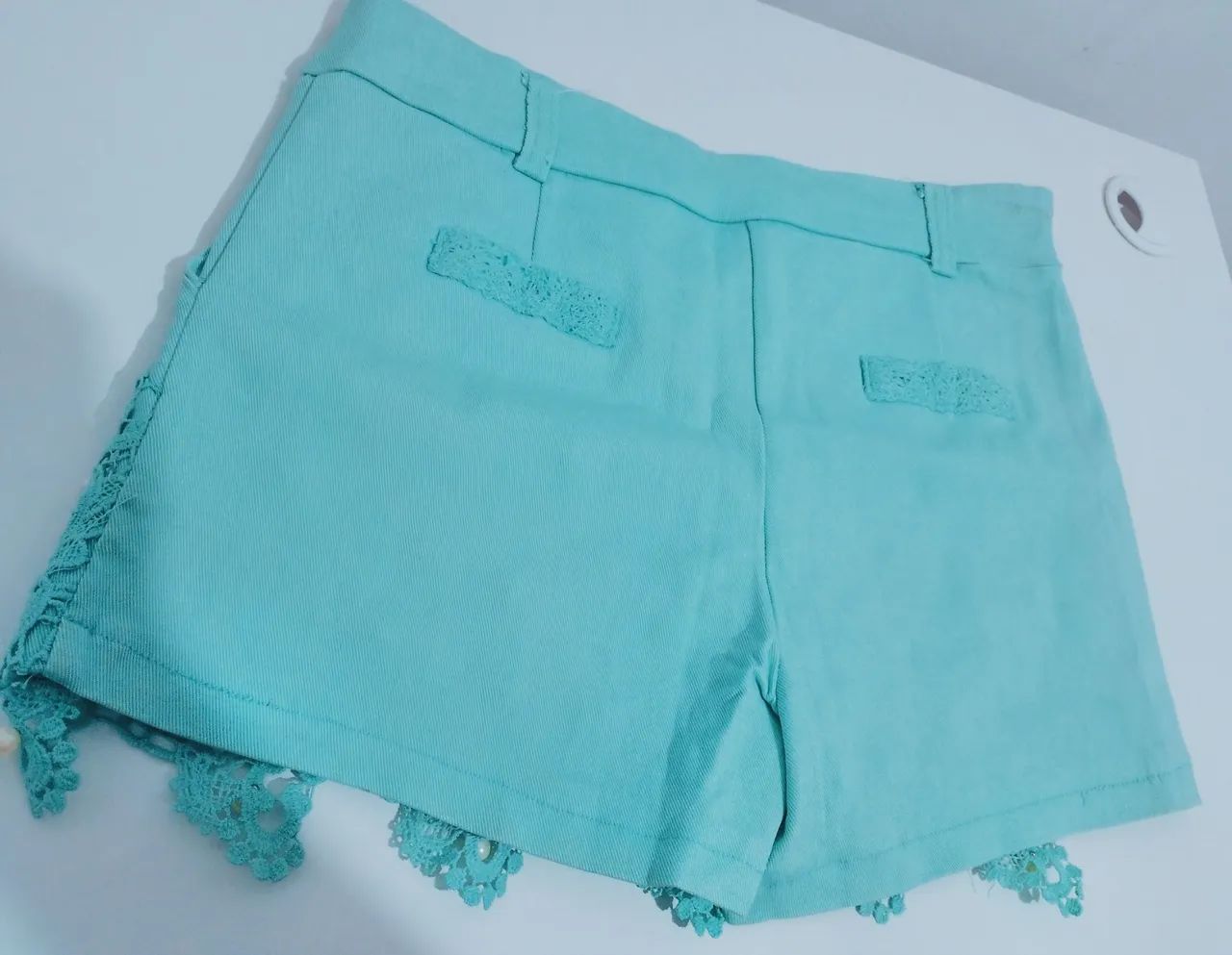 Shorts saia M/G - Foto 5