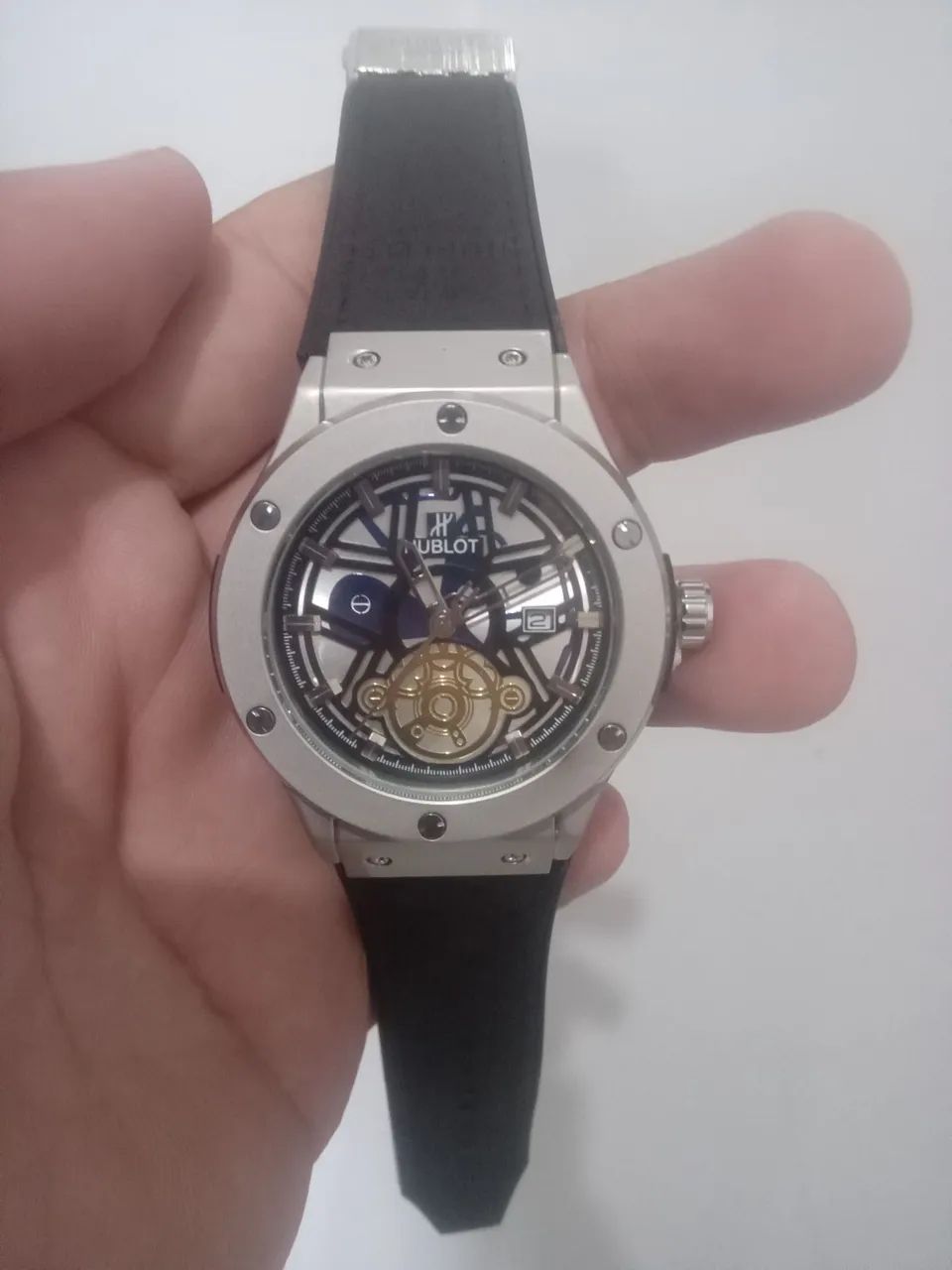 Relógio Hublot - Foto 5
