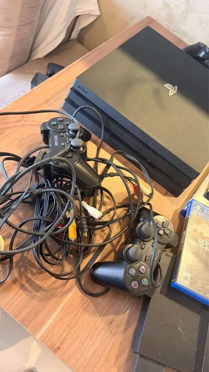PlayStation 4 Pro - Foto 2
