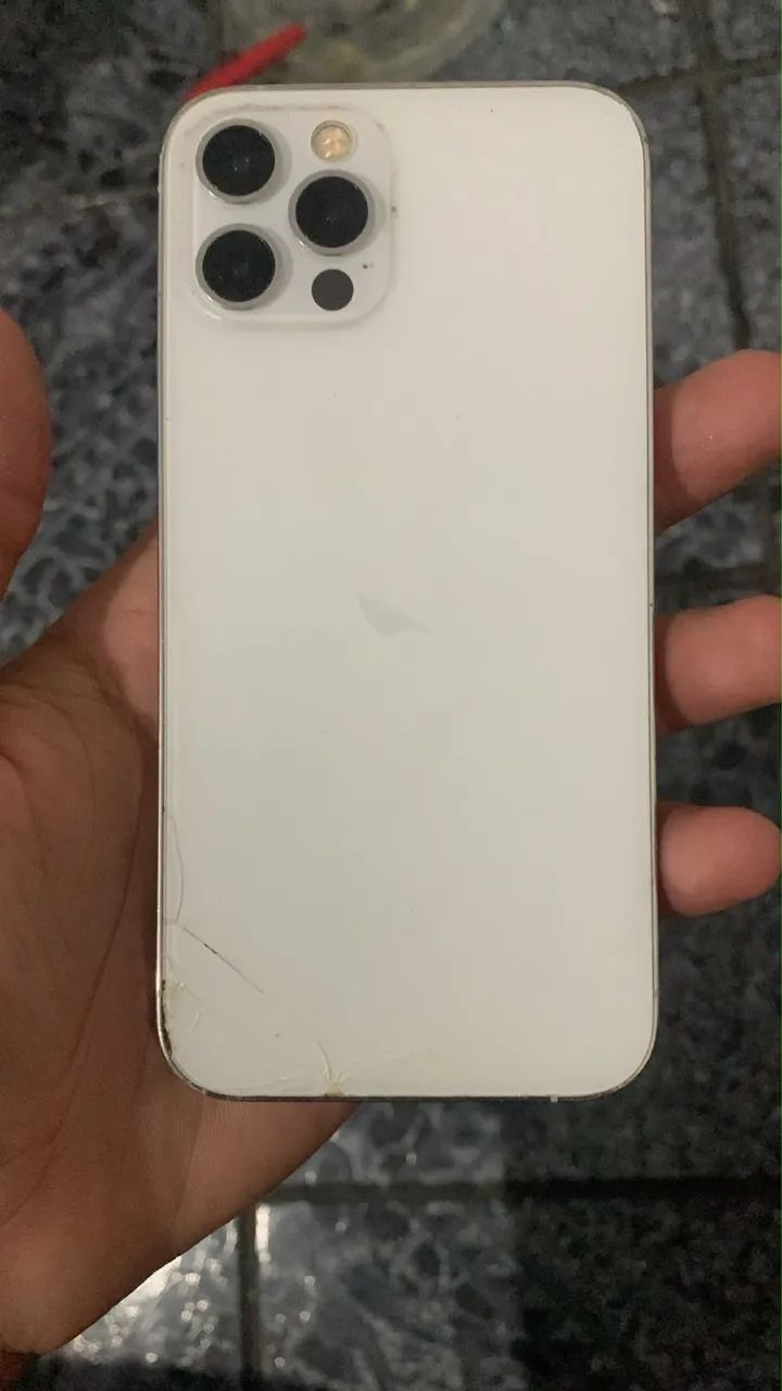 iPhone 12 Pro 128GB - Foto 3