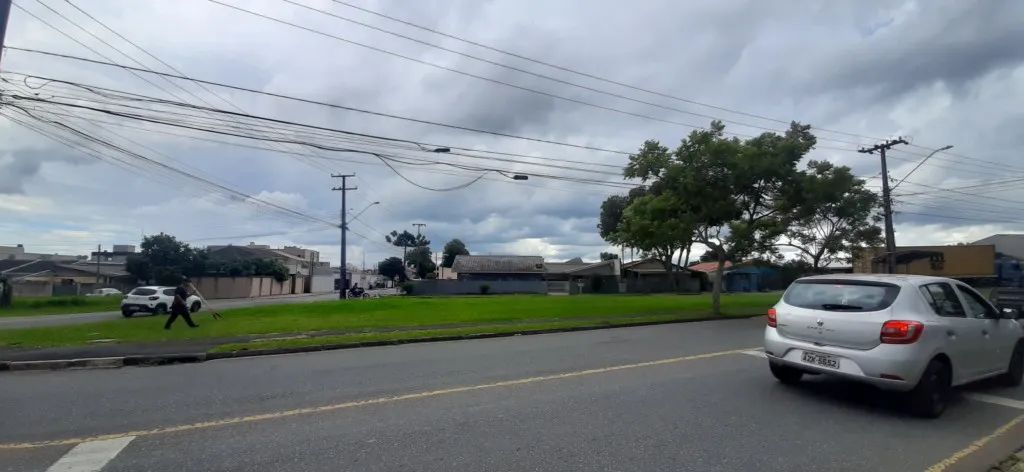 TERRENO DE ESQUINA COSTEIRA - Foto 3