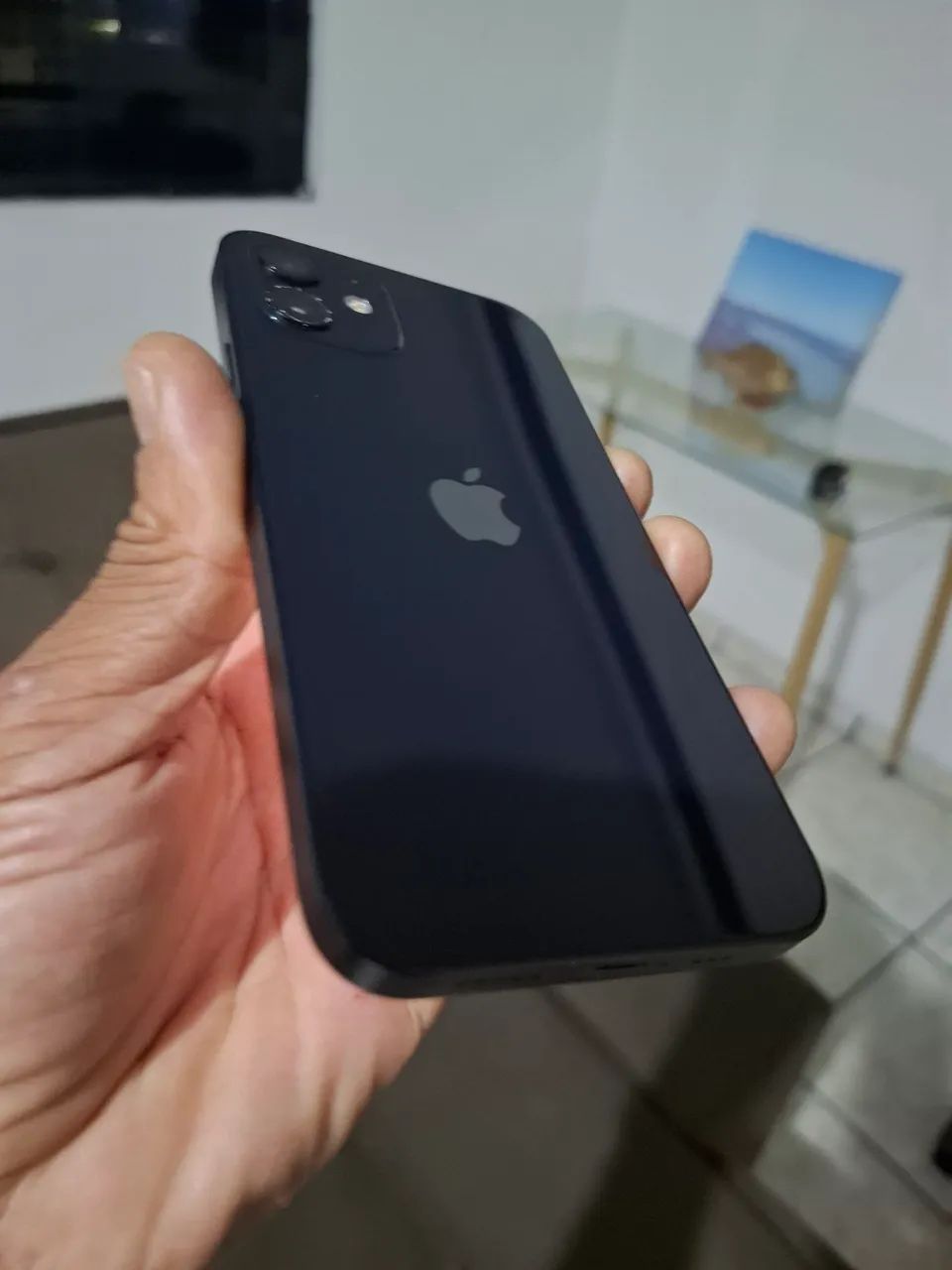 Iphone 12 /128 G / IMPECAVEL - Foto 2