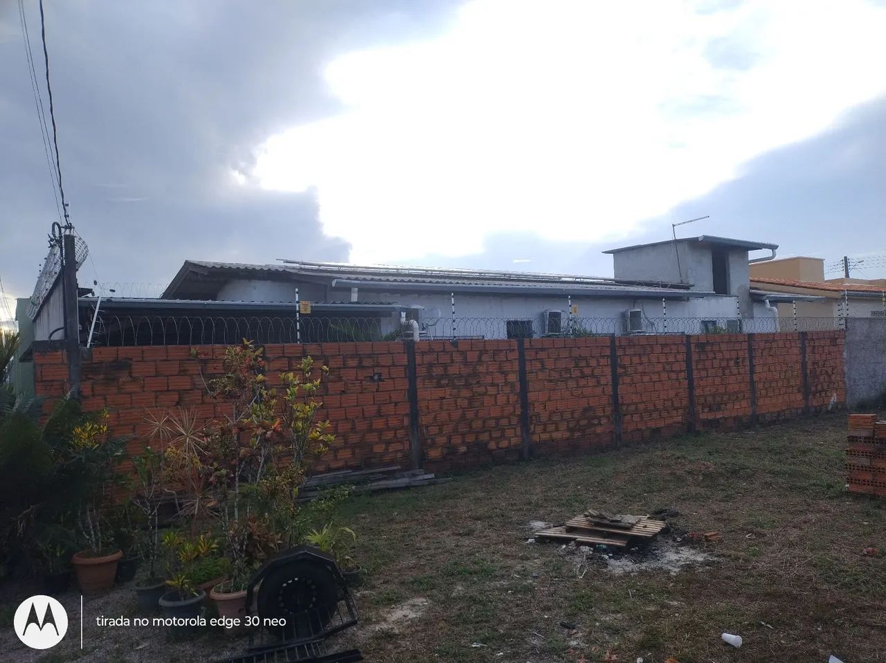 Casa no aquaville garoupa - Foto 2