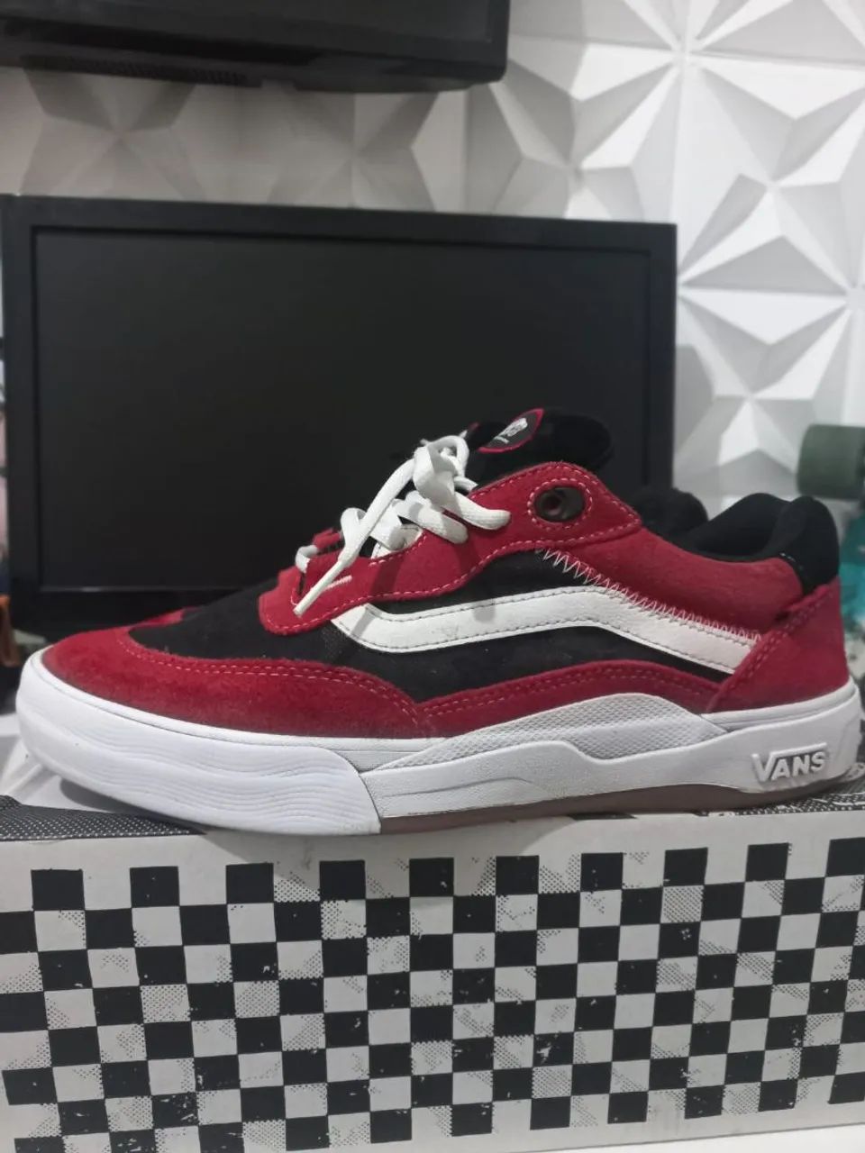 Tenis vans  - Foto 3