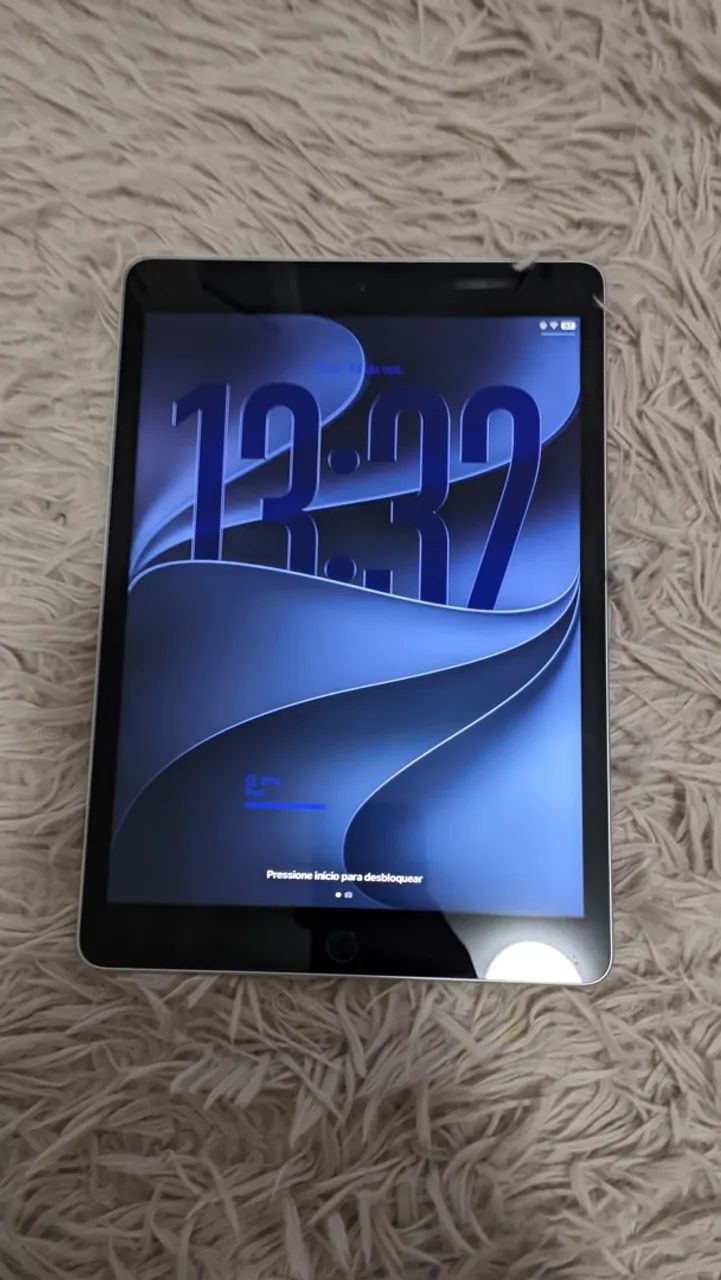 iPad 9ª geração 