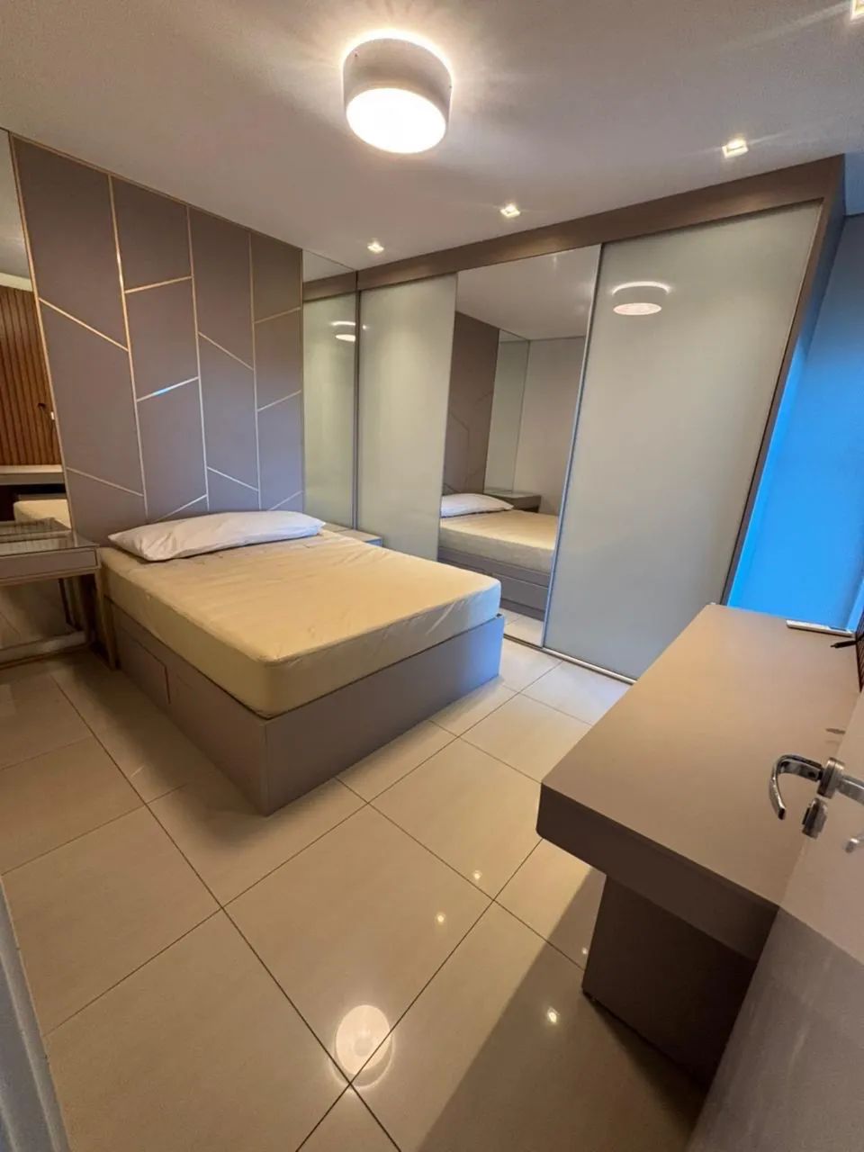 Ilhas Gregas - 3 Quartos C/Suite (Vendo) - Foto 3