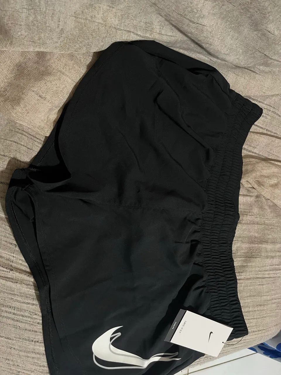 Short da nike 