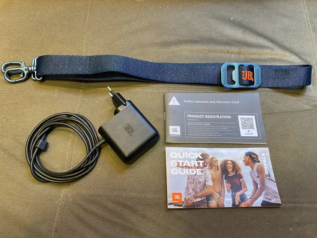 JBL XTREME 4  - Foto 4