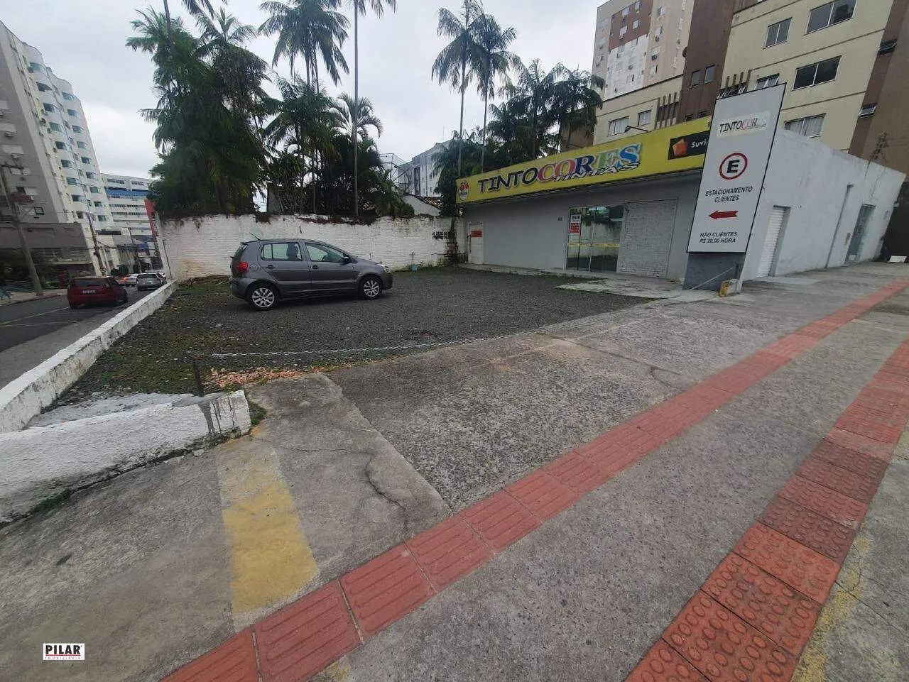 Sala comercial com 194m² para locação no Centro de Criciúma - Foto 3