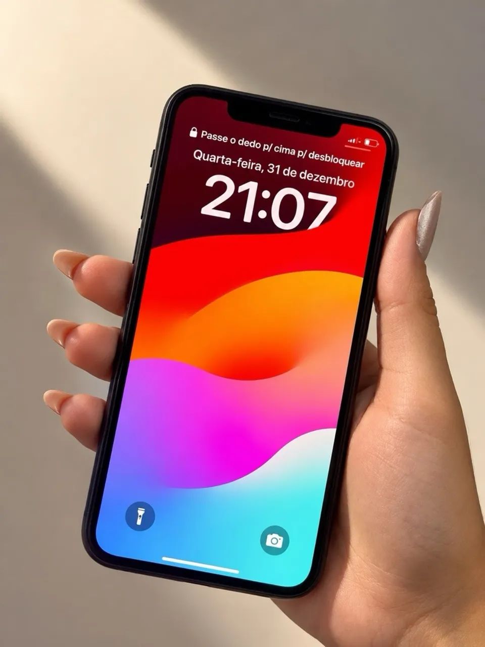 iPhone 11 Pro 64 go - Foto 2