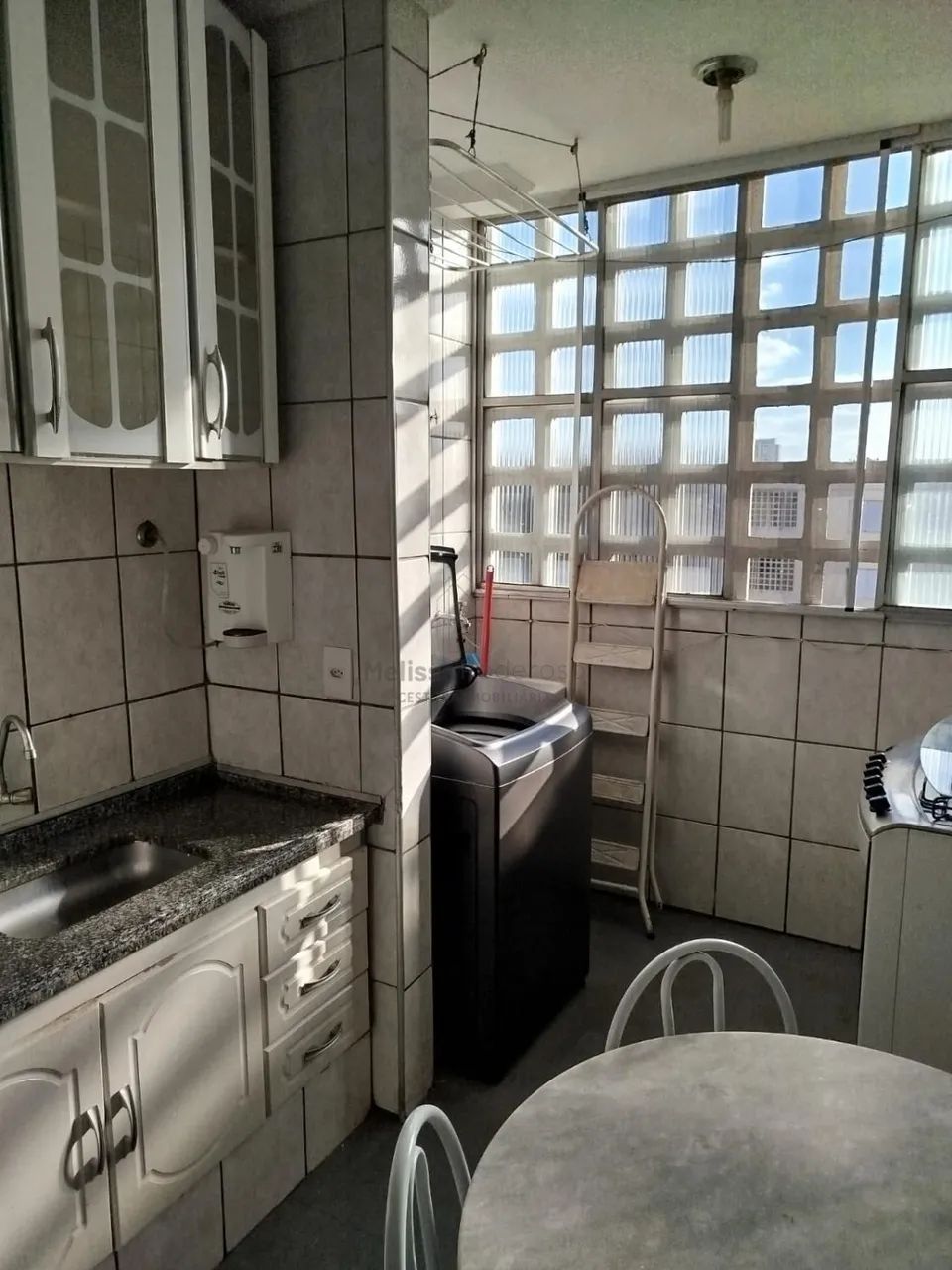 apartamento - Jardim Amazonas - Campinas