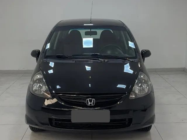 Honda Fit 2007