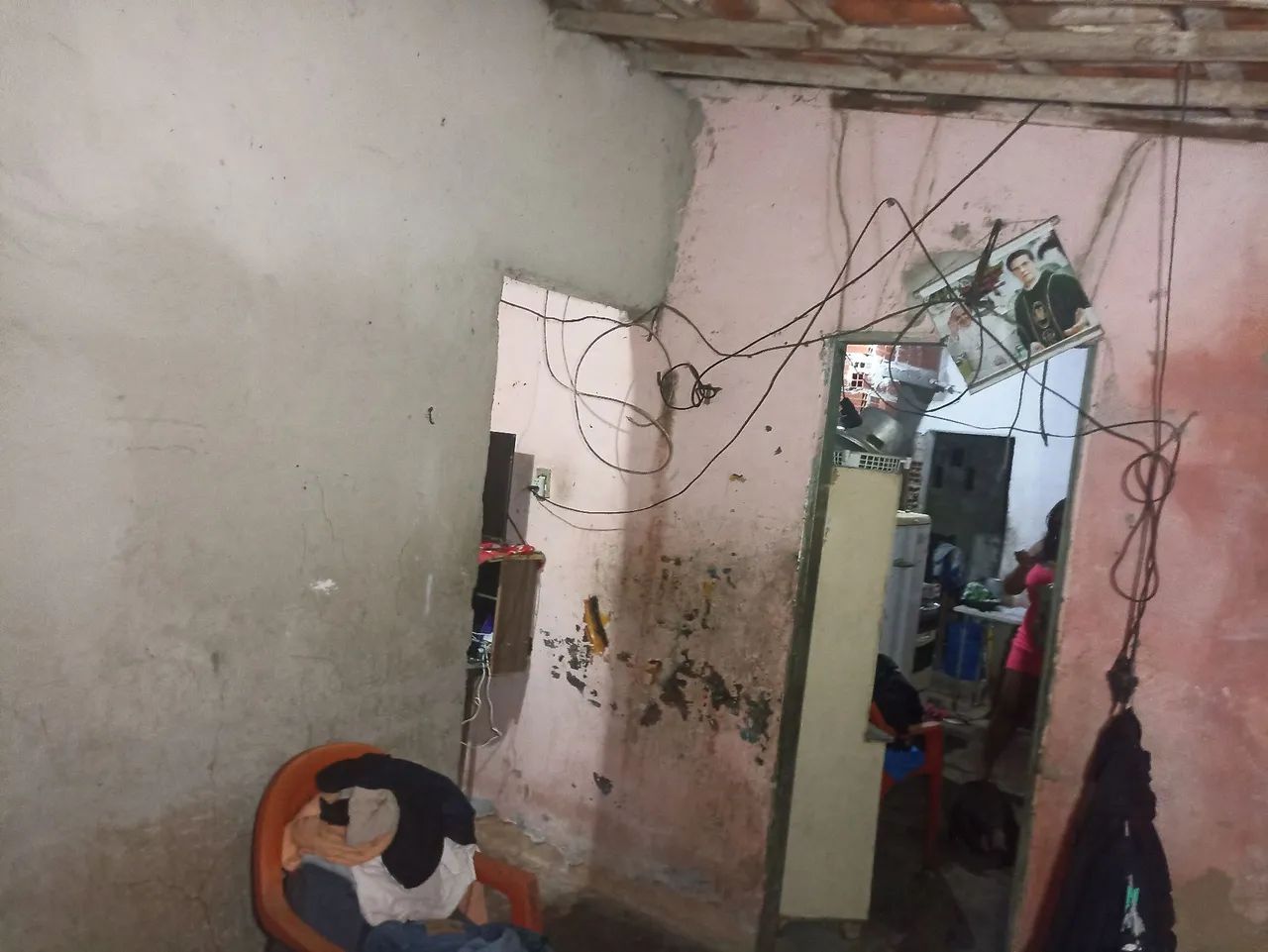 Casa a venda de 15mil 700