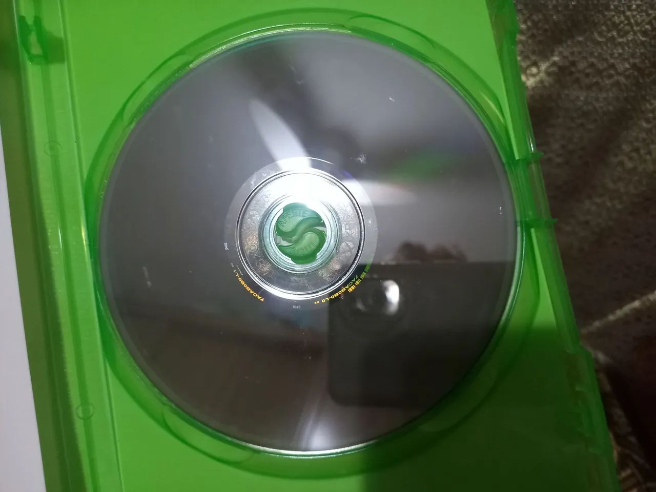 Jogo Batman xbox 360  - Foto 5