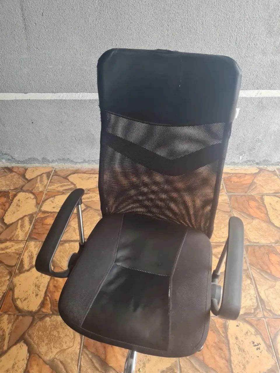Cadeira de Escritorio