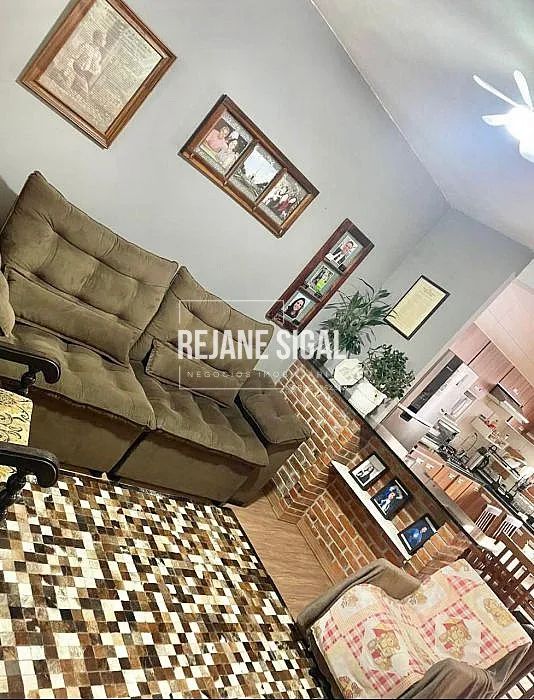 CASA À VENDA NO FRAGATA - Foto 4