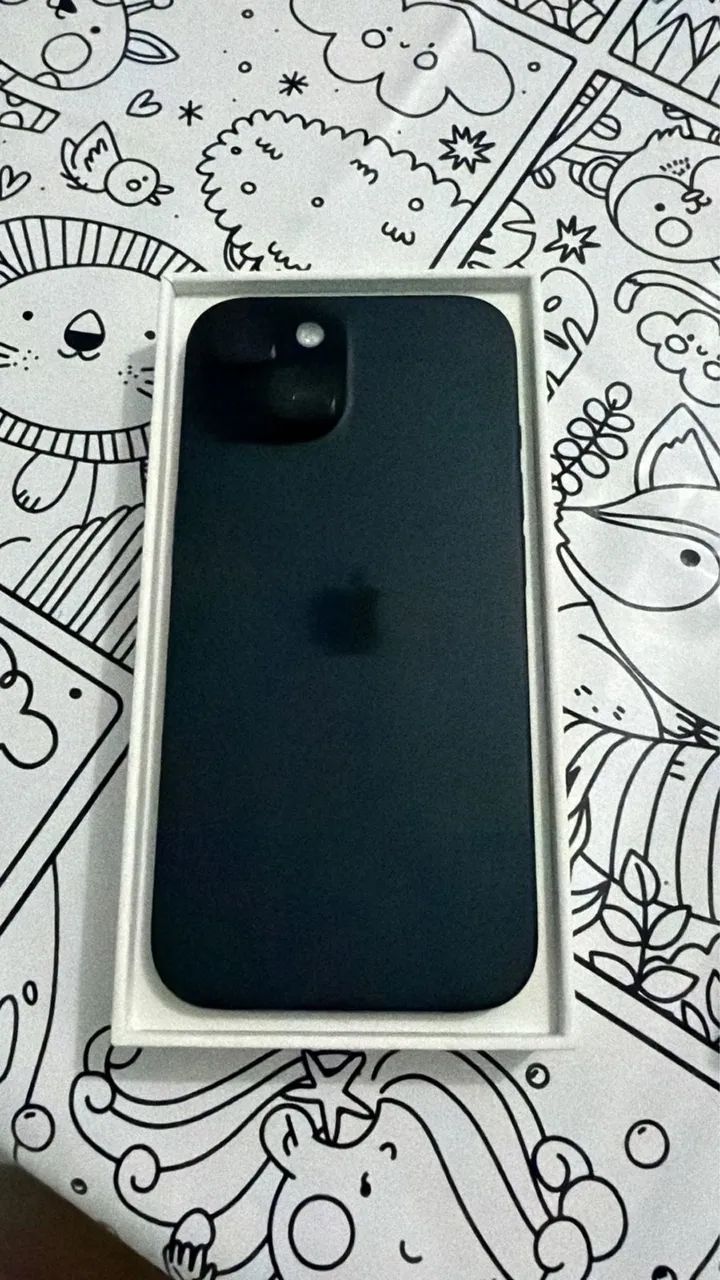 iPhone 15  - Foto 2