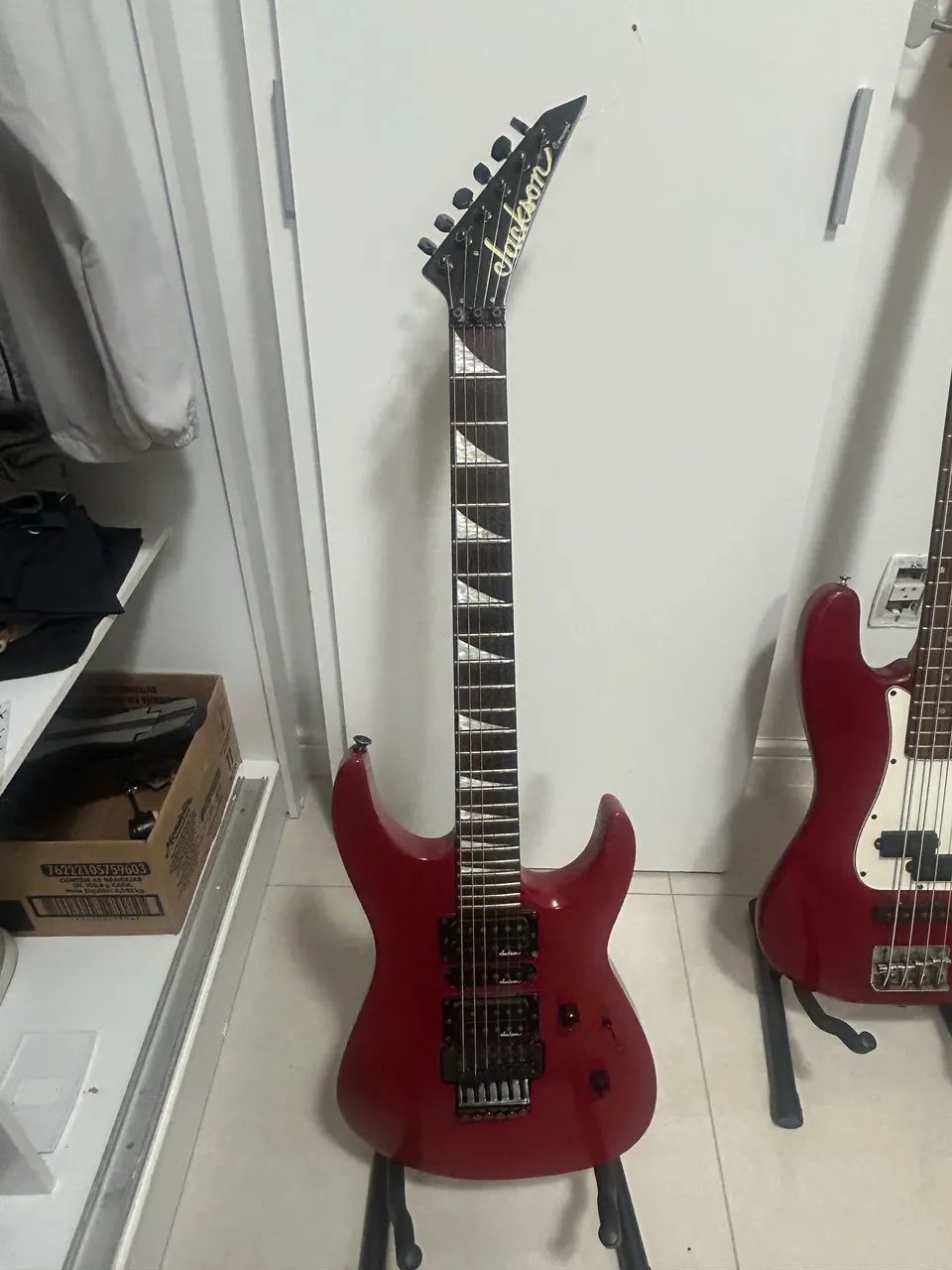 Guitarra Jackson jdr concept  - Foto 3