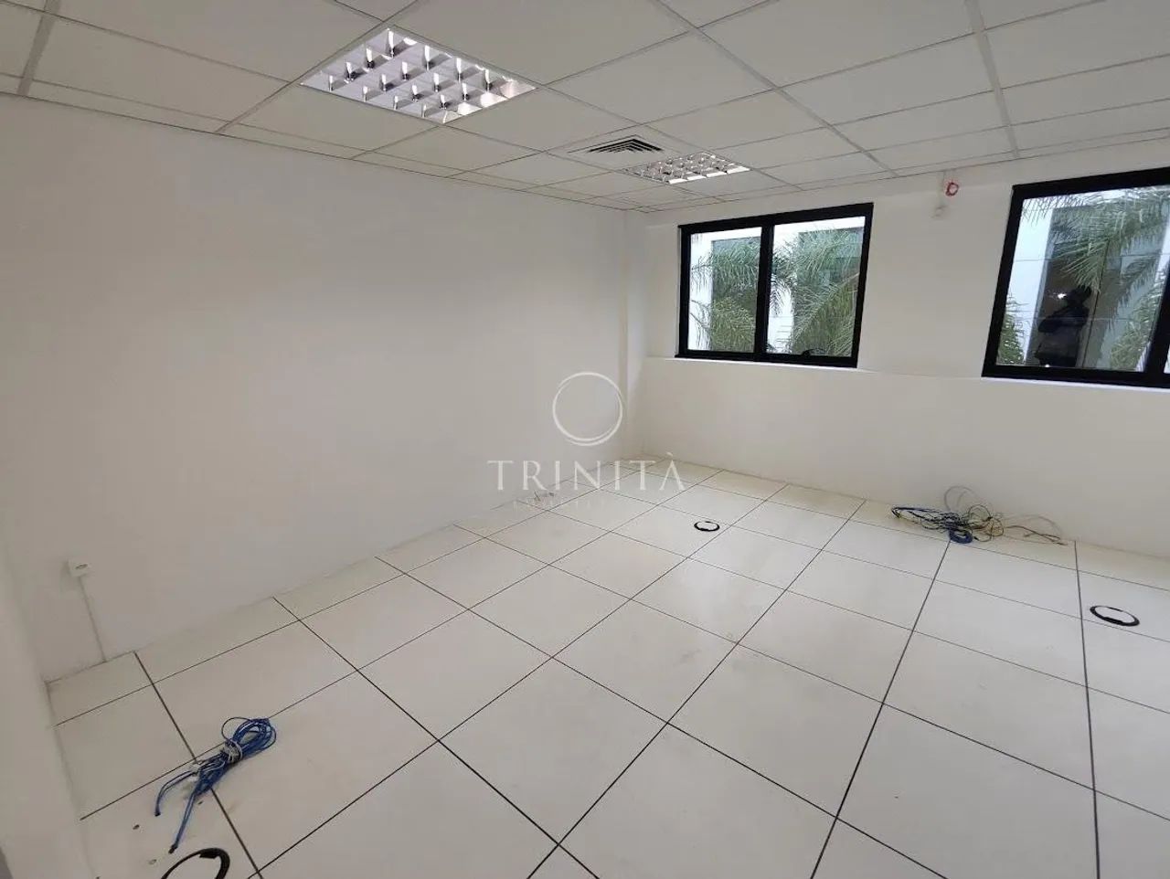 Sala em Barra da Tijuca - Rio de Janeiro - Foto 4