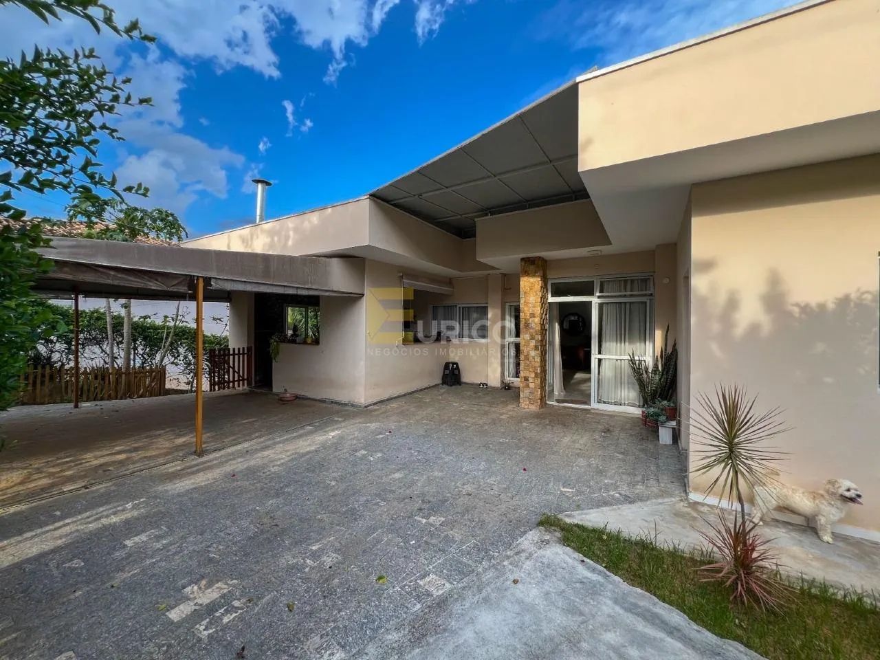 Casa à venda no Recanto dos Canjaranas em Vinhedo/SP - Foto 3