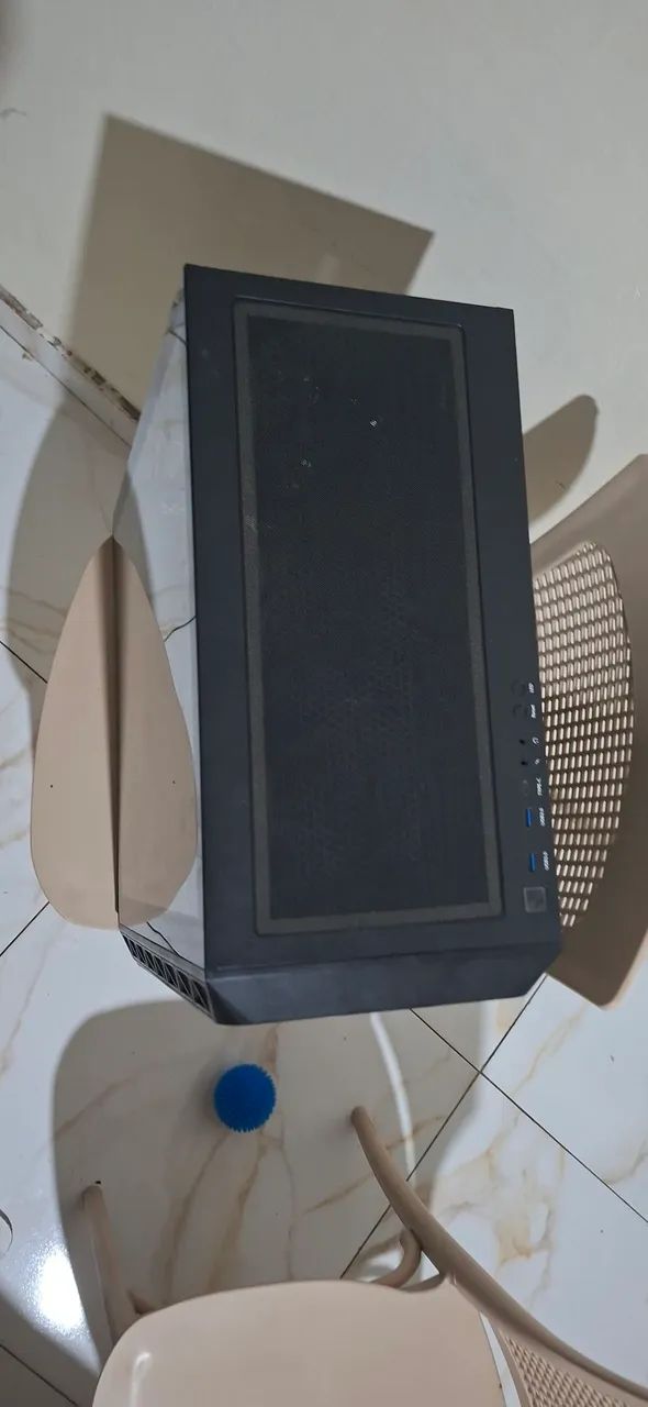 Gabinete Montech Air 903 Base (somente ele) - Foto 3