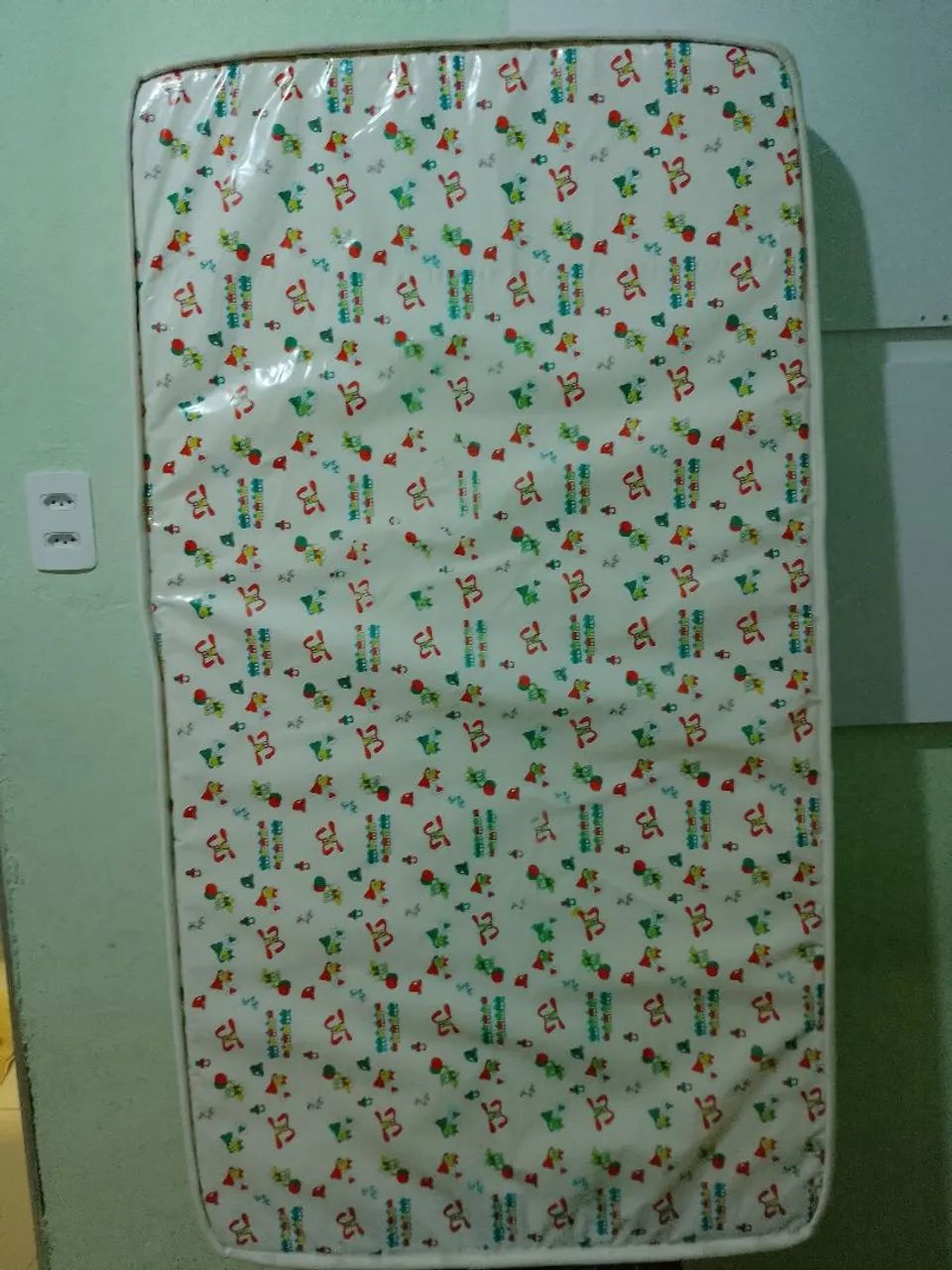 Vende_se berço de bebê três em um :cama sofá e berço - Foto 3