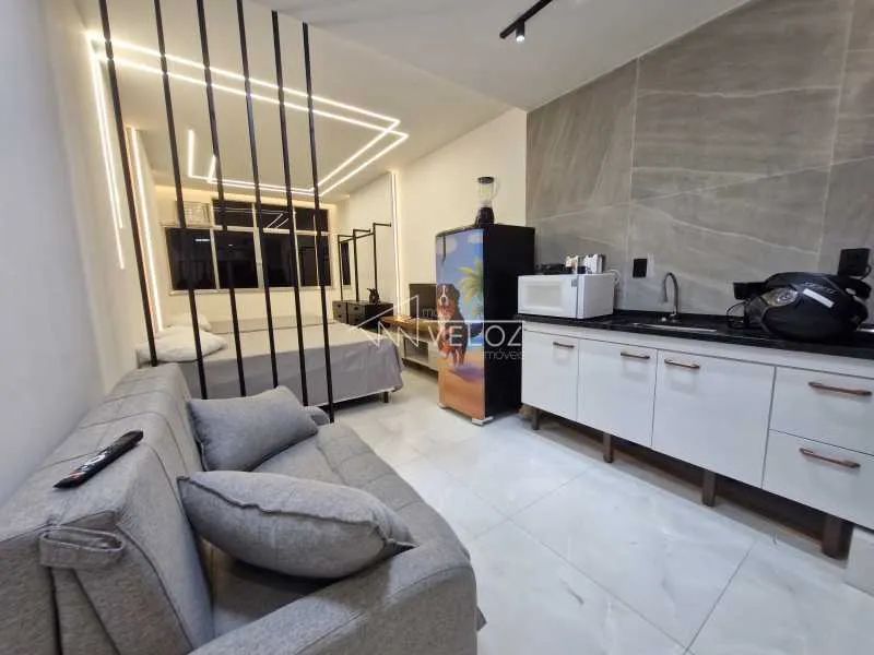 Studio : / Residencial / Centro - Foto 3