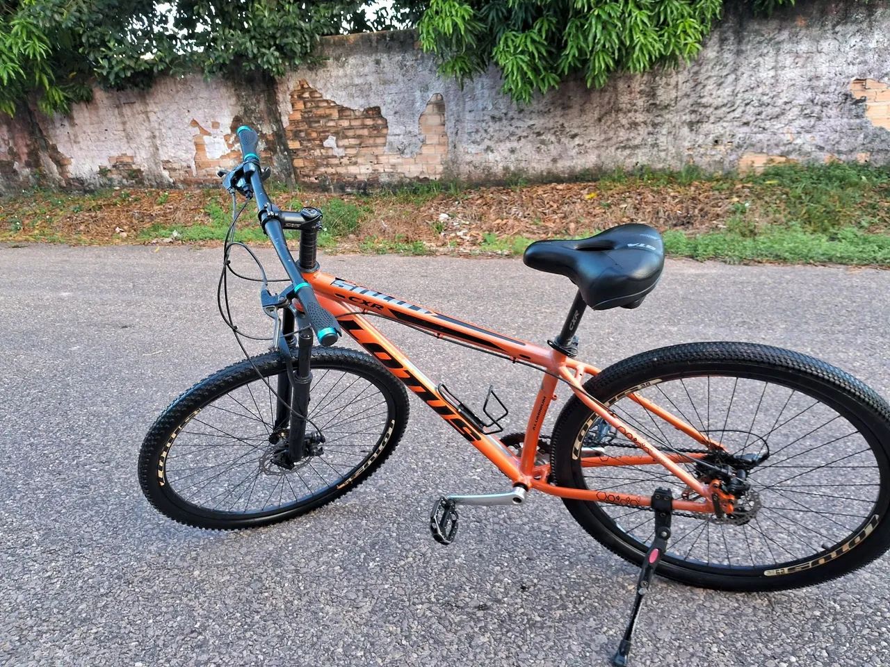 Bicicleta lotus aro 29 - Foto 3