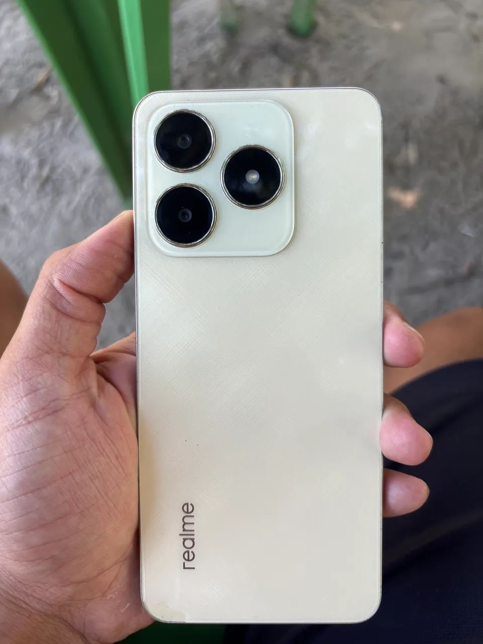 Vende se Realme C61  - Foto 2