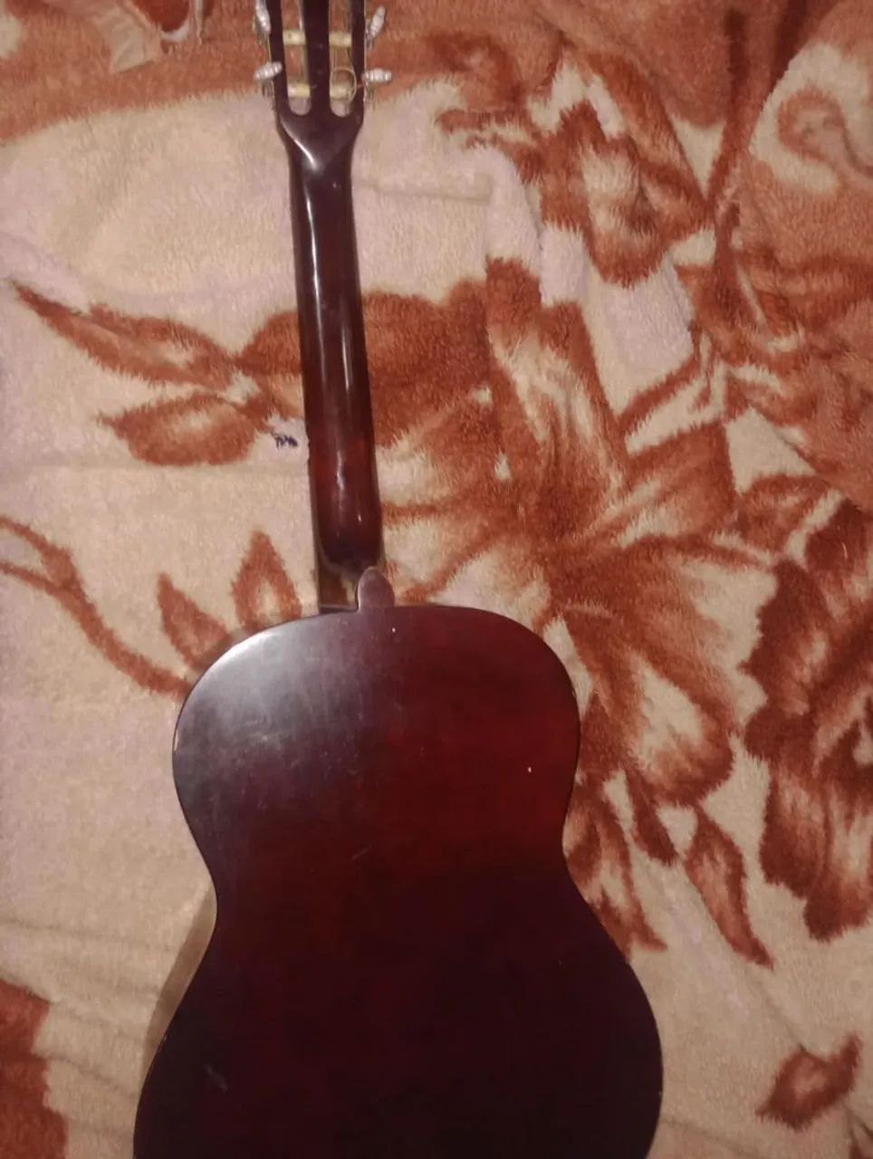 Violão Serenna NL47 Clássico Nylon  - Foto 2
