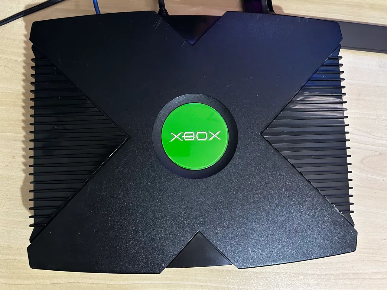 Xbox Clássico  - Foto 2
