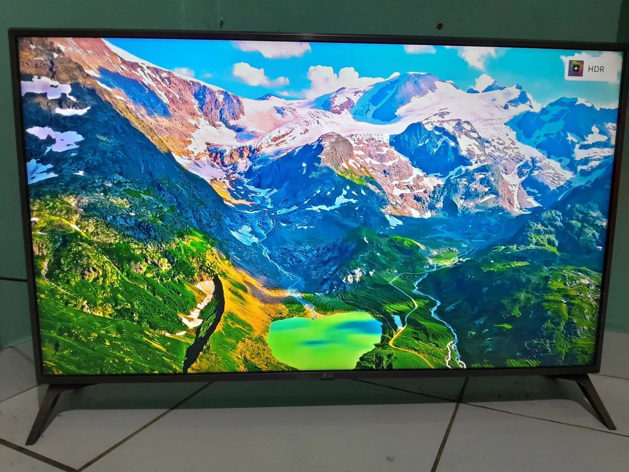 Televisão LG - Foto 3