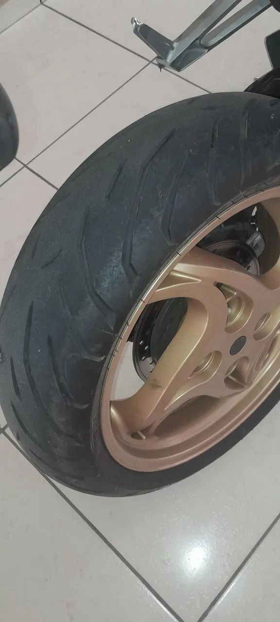VENDO OU TROCO  - Foto 5