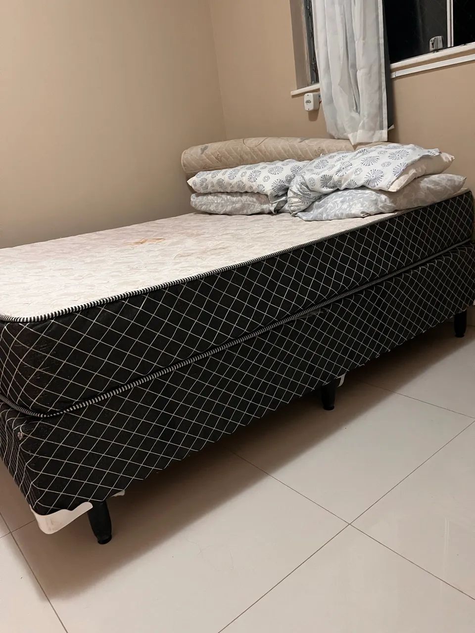 Cama de casal  - Foto 3