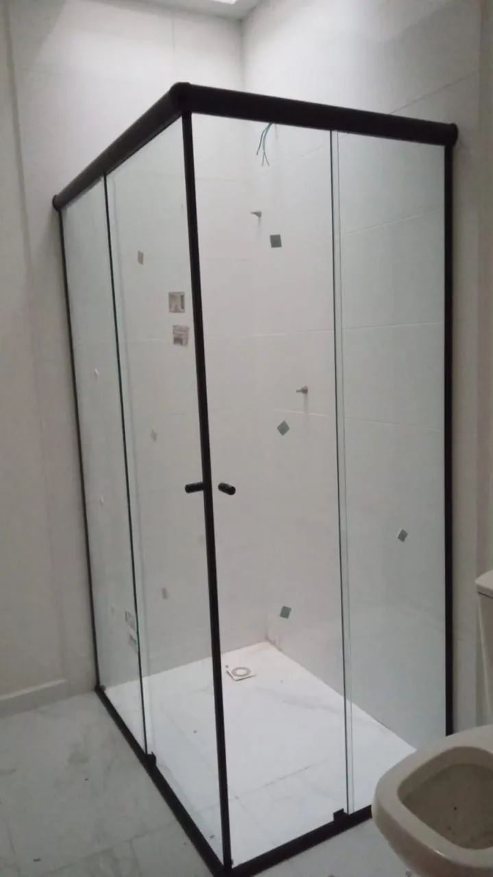 Box vidro  - Foto 2
