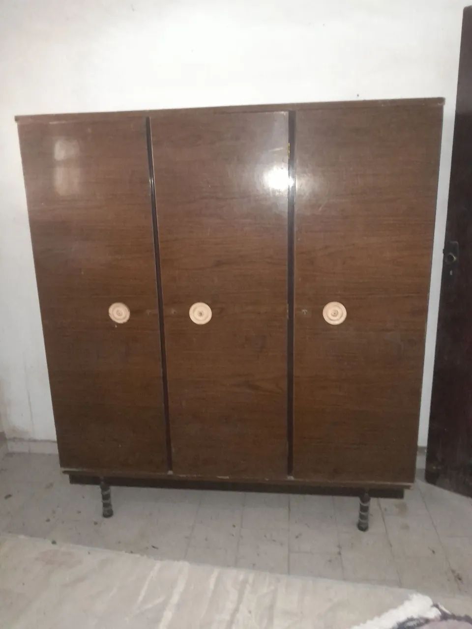 Guarda roupa 