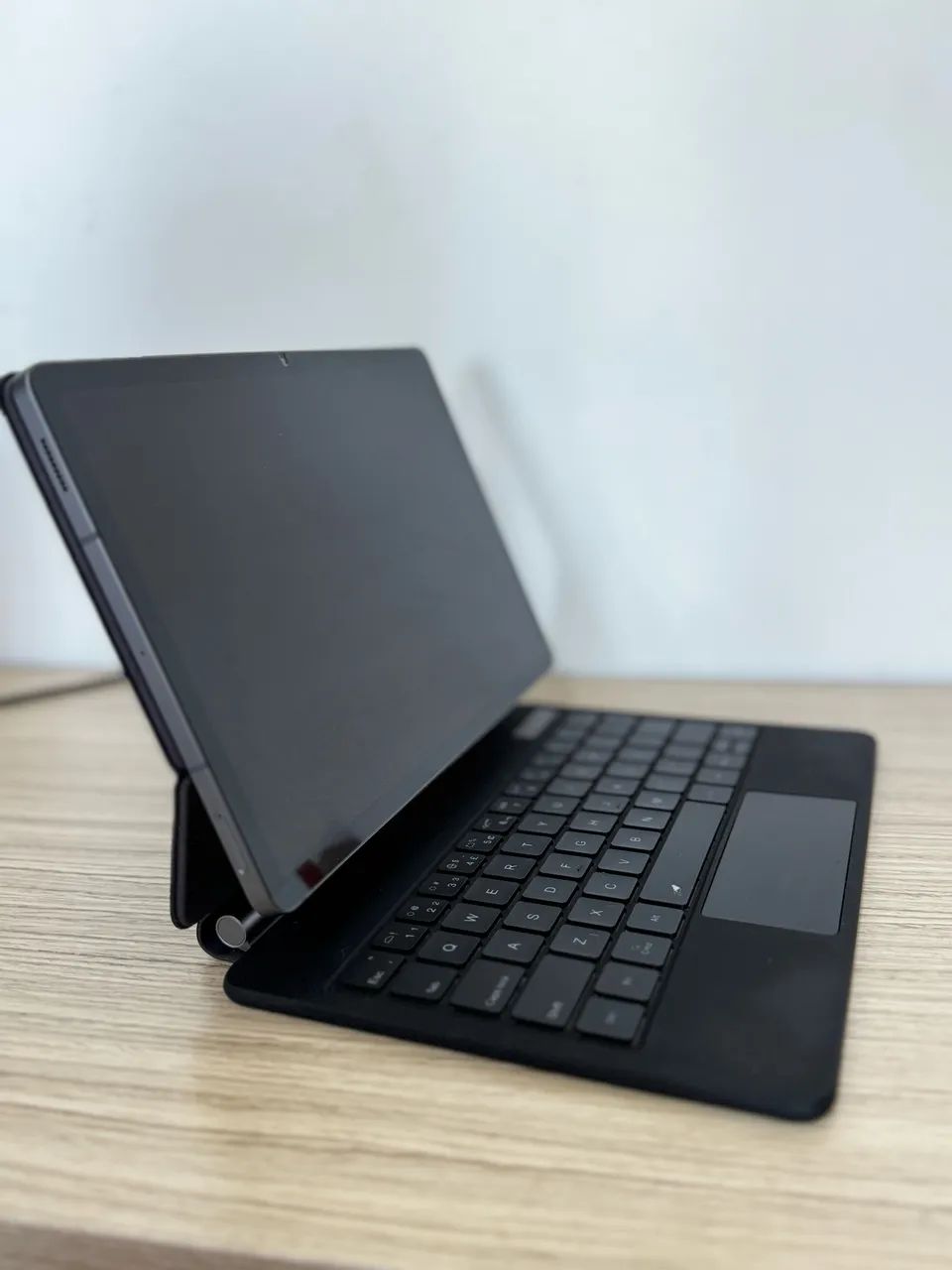 Samsung Galaxy Tab S9 FE 128GB - Impecável  - Foto 5