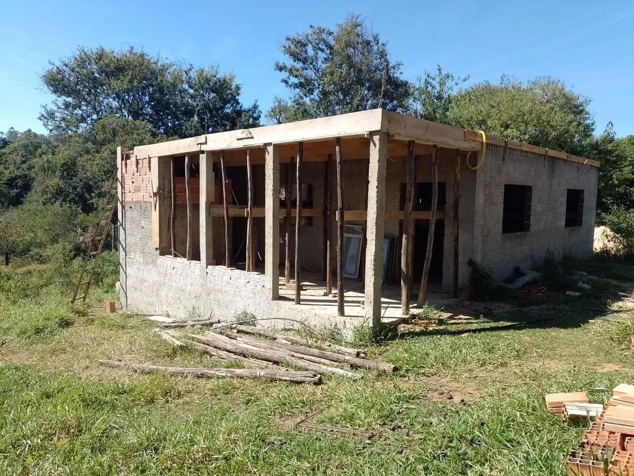 Vendo chácara  - Foto 4
