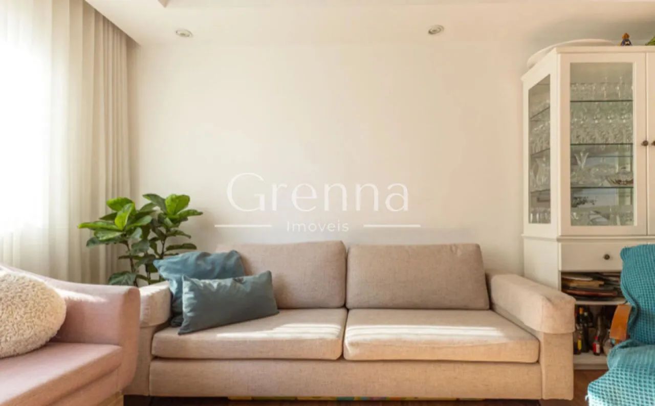Apartamento para venda com 92m², Moema SP. - Foto 3