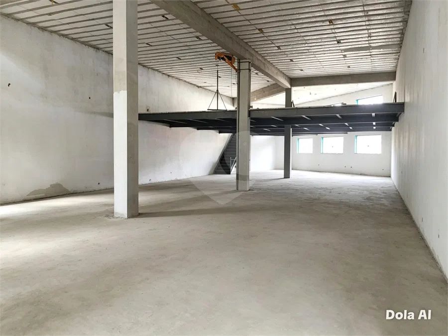 Salão Comercial para locação em Vila inácio - SP