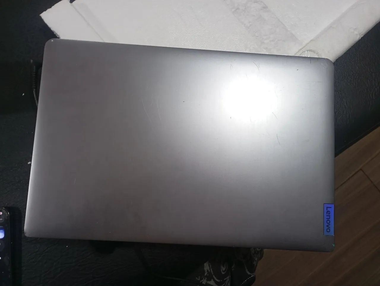 Notebook idealPad 3 15ITL6  - Foto 3