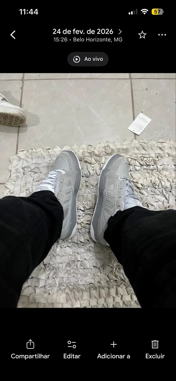 Adidas 2000