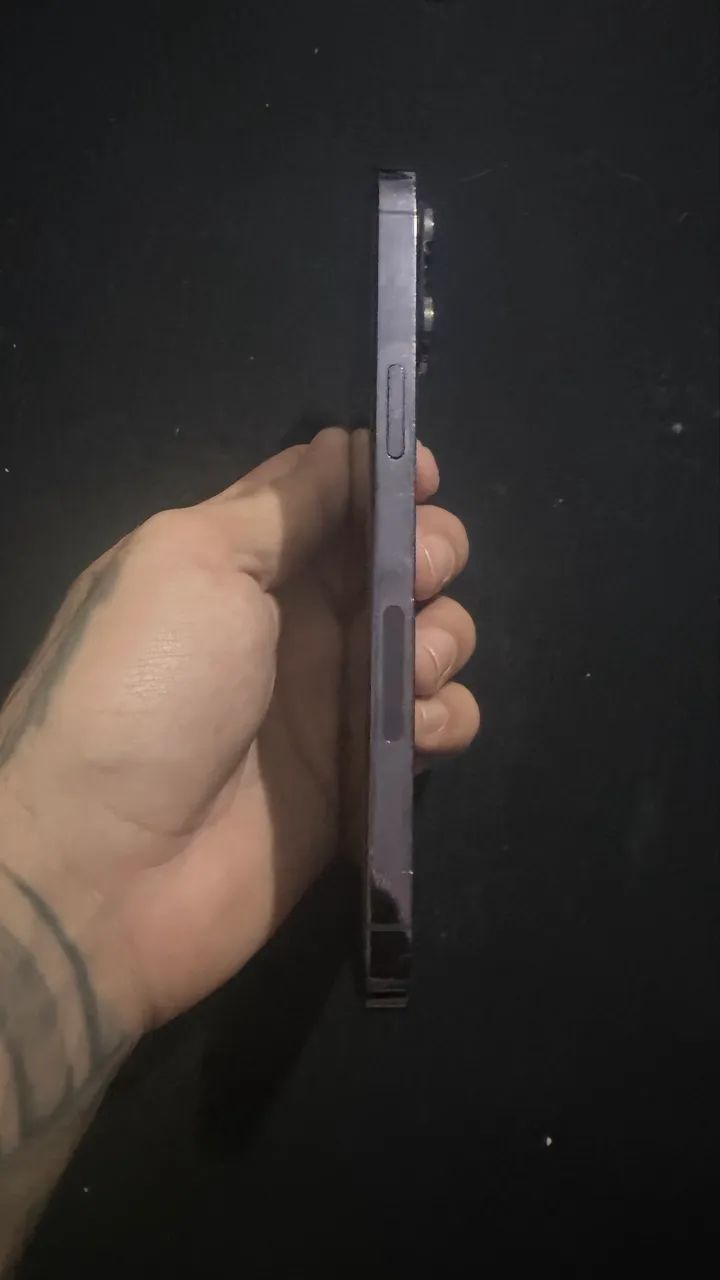 iPhone 14 Pro Max sem marcas de uso - Foto 5