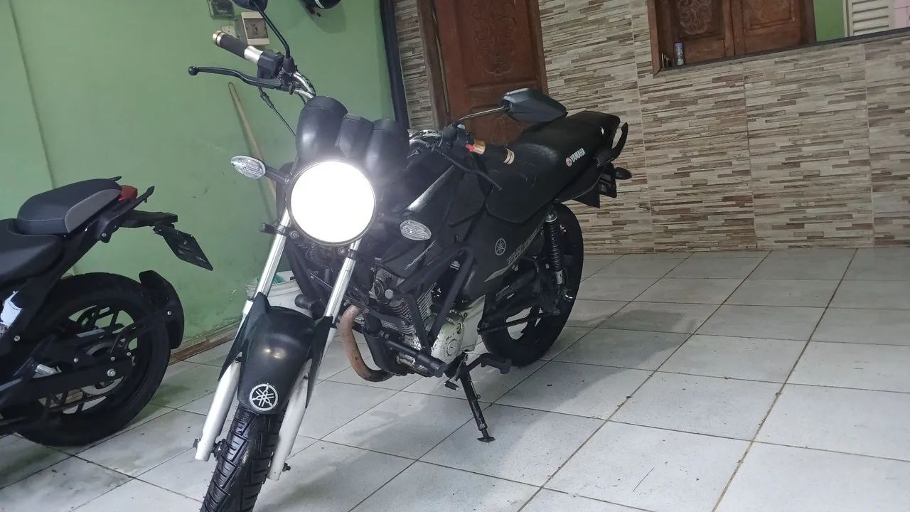Moto factor 125cc - Foto 2