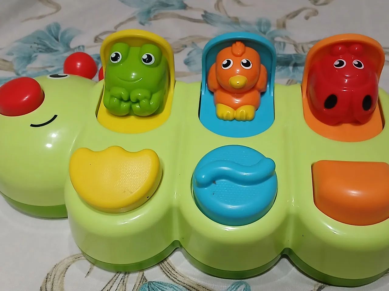 Vendo brinquedo infantil  - Foto 4