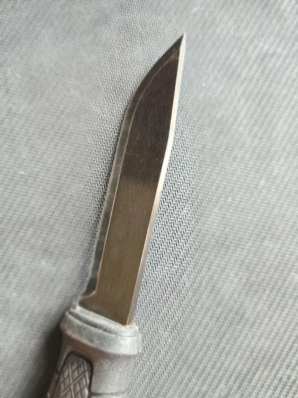 Faca morakniv gerberg  - Foto 4