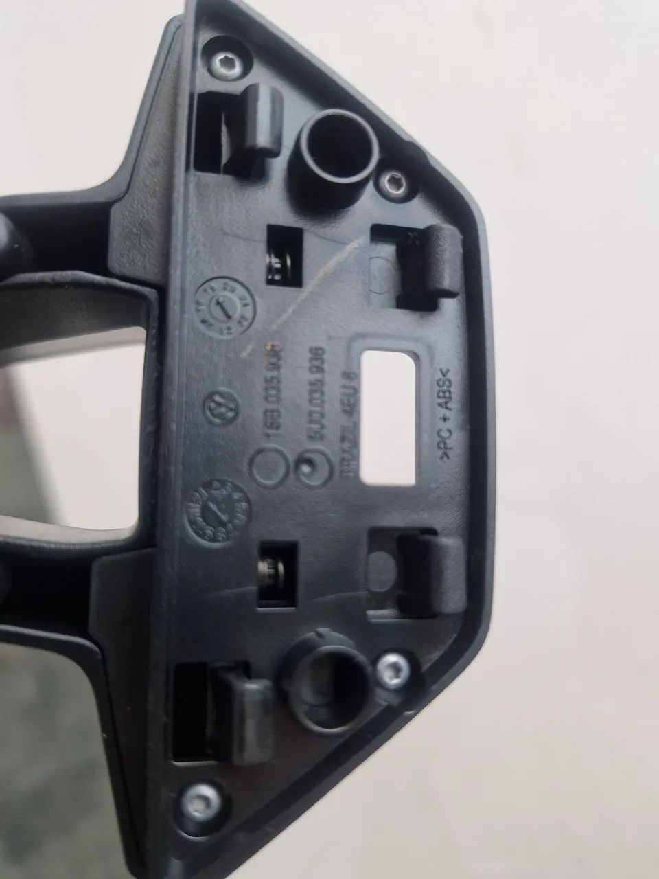 Suporte celular veicular virtus polo  - Foto 3