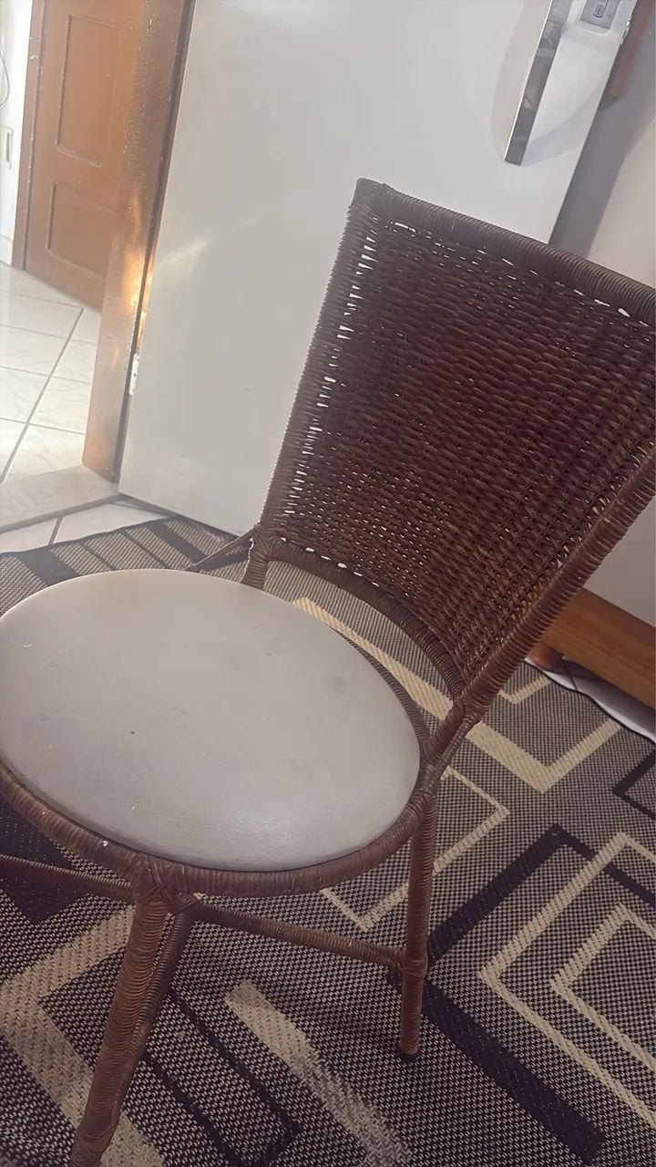 Mesa de varanda - Foto 3