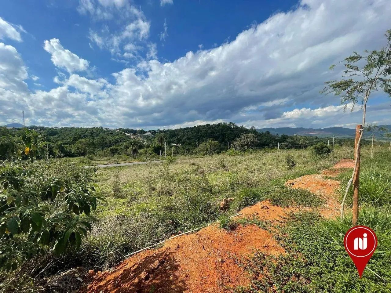Terreno à venda, 360 m² por R$ 120.000 - Novo Horizonte - Brumadinho/Minas Gerais - Foto 3