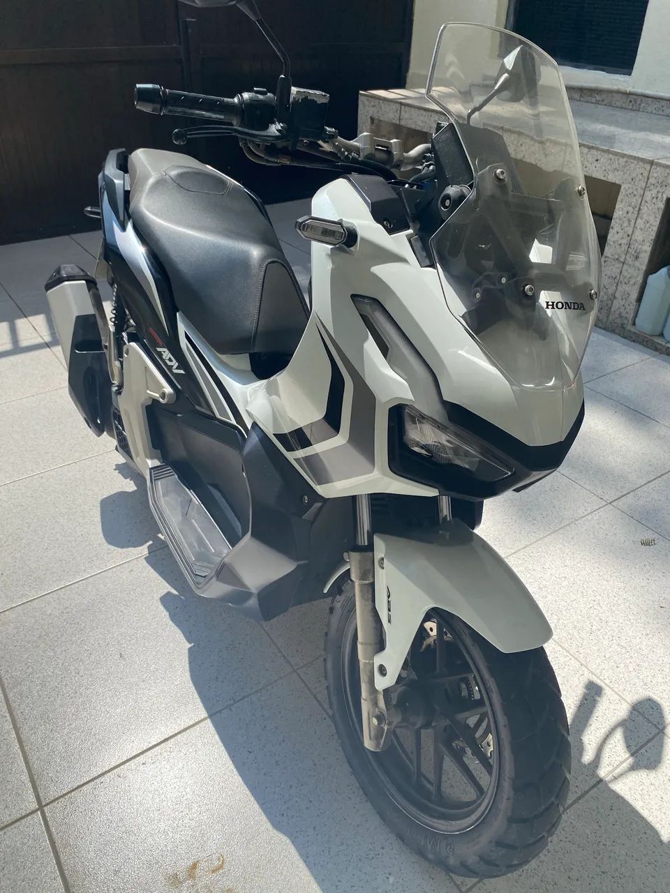 Honda ADV 150